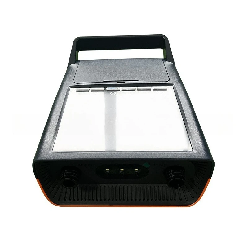 Bomba de aire eléctrica portátil para exteriores, para botes inflables, bomba de aire para tiendas de campaña