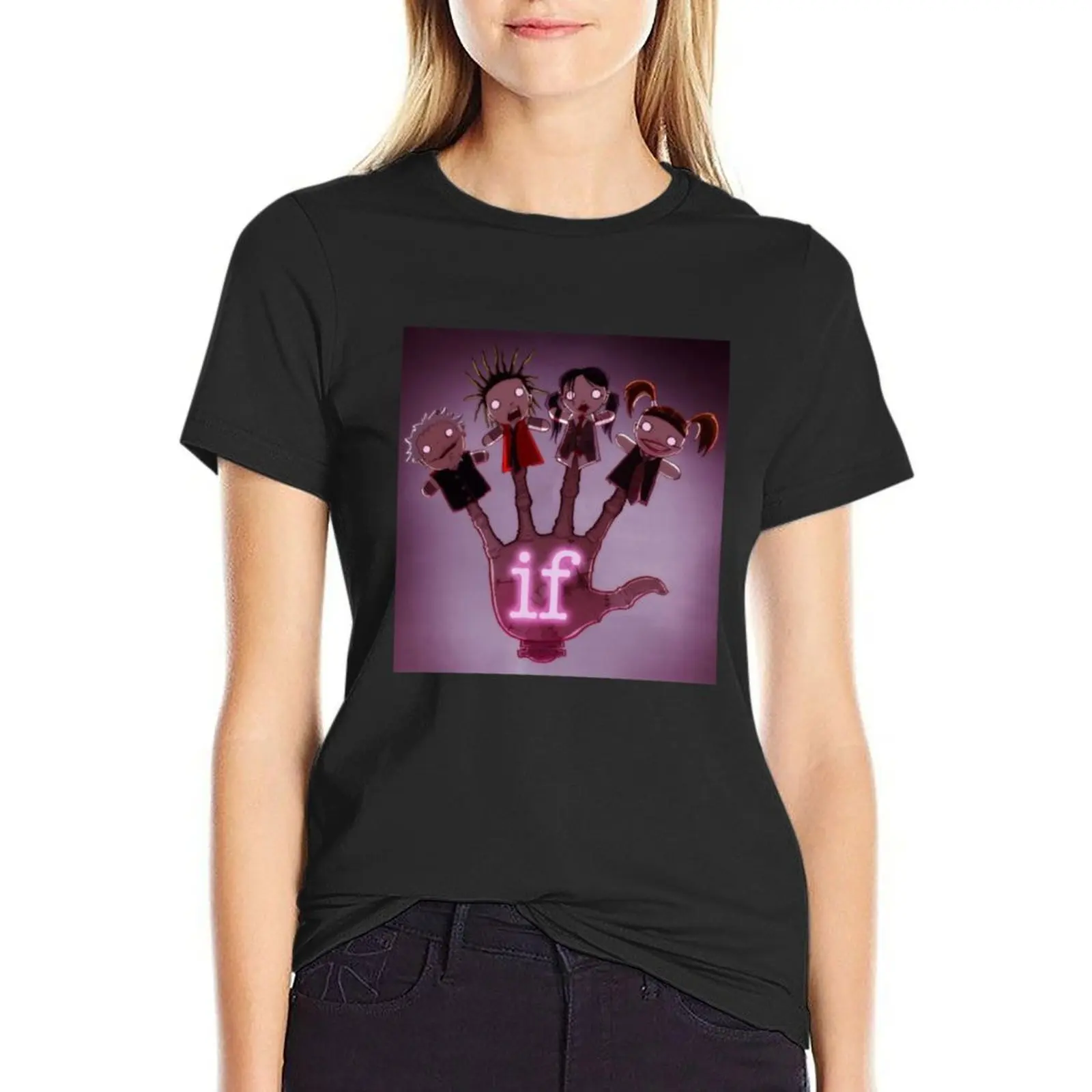 

If T-Shirt funny sports fans white t-shirt dress for Women sexy