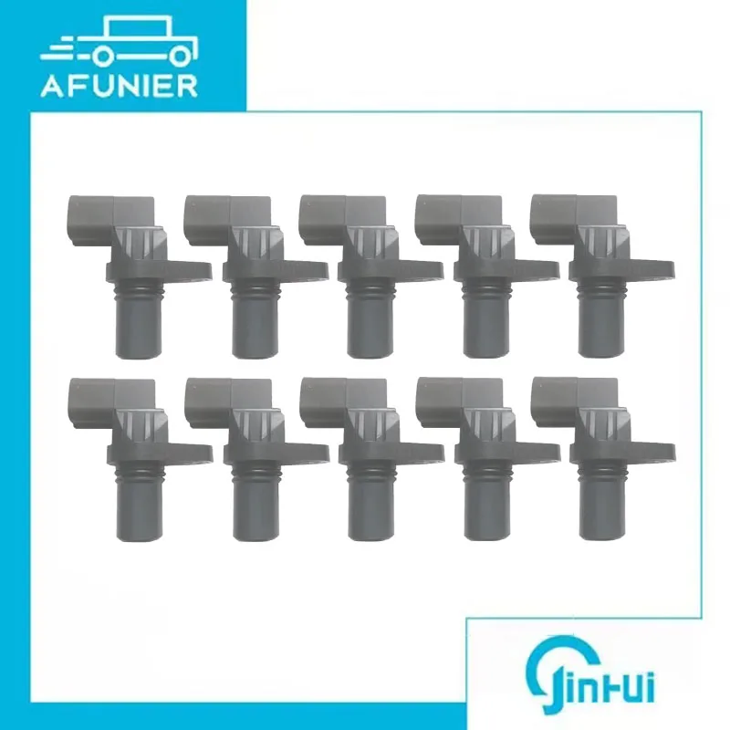 

10Pcs Knock Sensor For Mitsubishi Legnum VR4,Hyundai OE No.:0 MD759164
