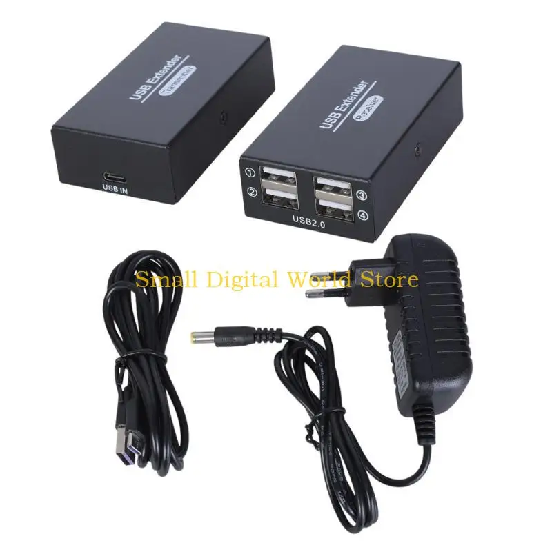 

77UB 150 м HDTV KVM USB-удлинитель передачи 1080p HDTV-удлинитель KVM для управления мышью и клавиатурой Дистанционные сигналов