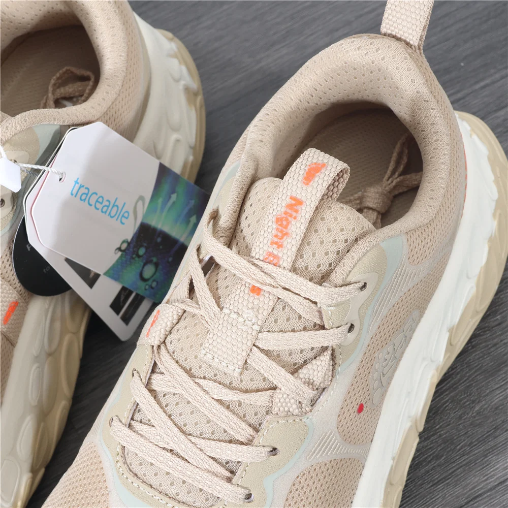 

Hot-selling neutral marathon running shoes Casual athletic shoes Track and field shoes Long-distance running Excellent