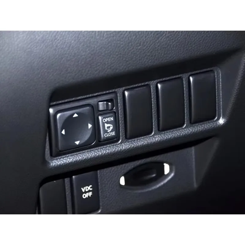 

Car Side Mirror Retractor Kit, with Power Folding Function, for MF iti FX35
