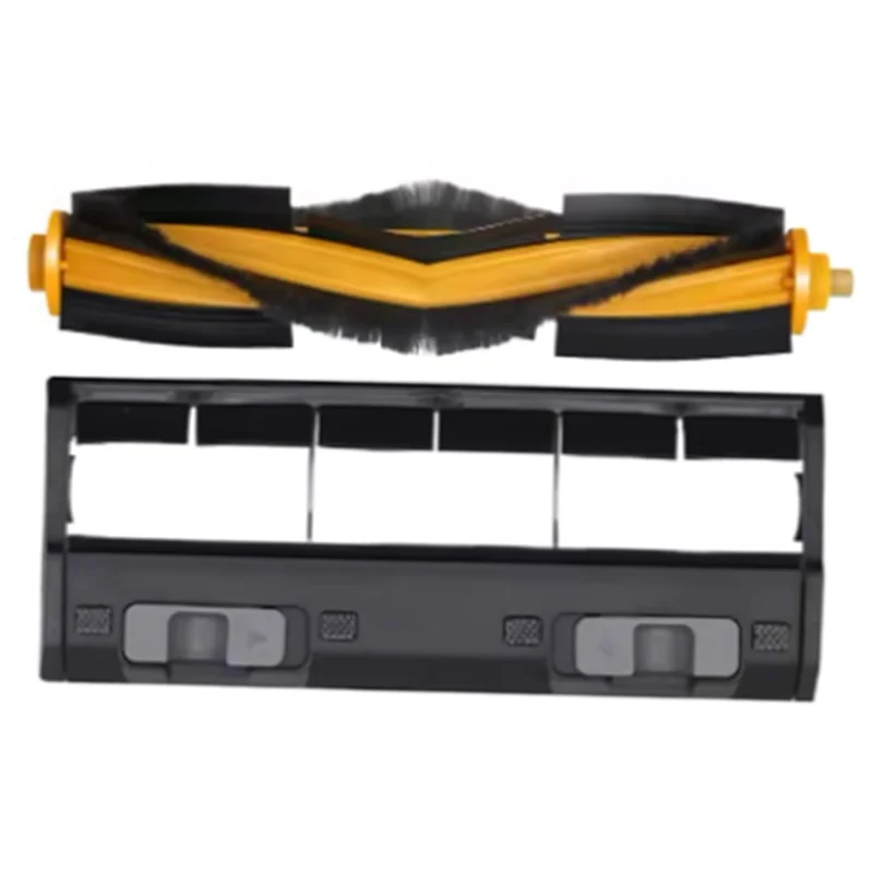 Para ECOVACS Deebot T8 AIVI T9 AIVI accesorios cepillo principal, Cepillo Lateral, filtro, bolsa de polvo, filtro Hepa