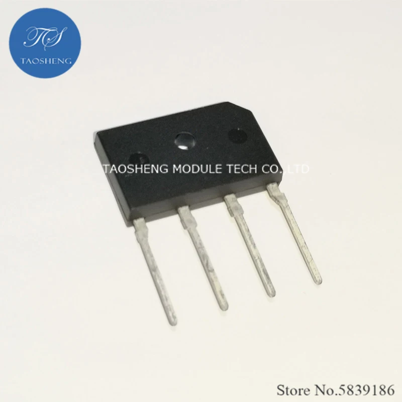 1PCS 100%  New And Original D3SB60 Electronic Components