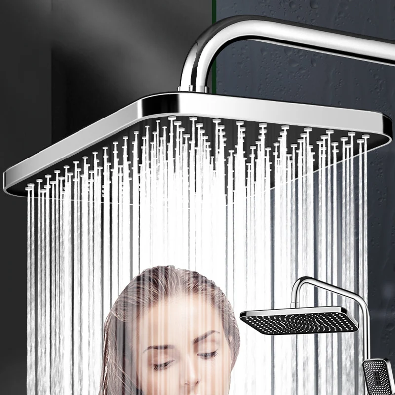 Thumbnail 2 - #57 Latest Shower Heads Offers