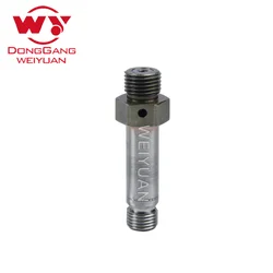Pressure Valve, Poppet Valve 319-0678, for CAT C7/C9 Actuation Pump, Diesel Fuel Engine Injection System Part, Lift Valve for C7