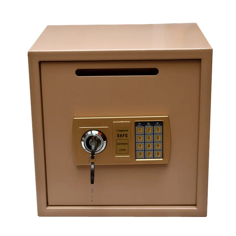 

Офисные коммерческие документы с паролем. Отель с монетоприемником 35, сейф для дома. Противоугонная стена. 45 сейфов.