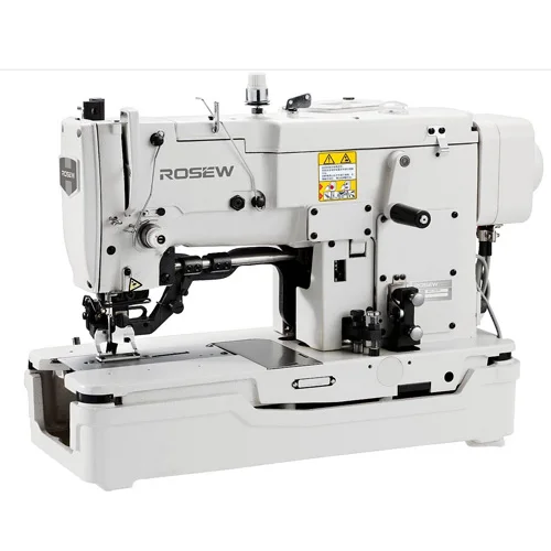 

GC781 High Quality Price Eyelet Straight Suit 781 Button Hole Holer Elastic Industrial Sewing Machine