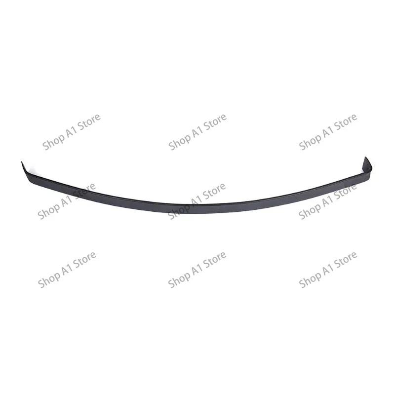 Auto Body Dent Repair Pry Bar, Car Sheet Metal Dent Removal Tool, Paintless Dent Repair Pry Stick