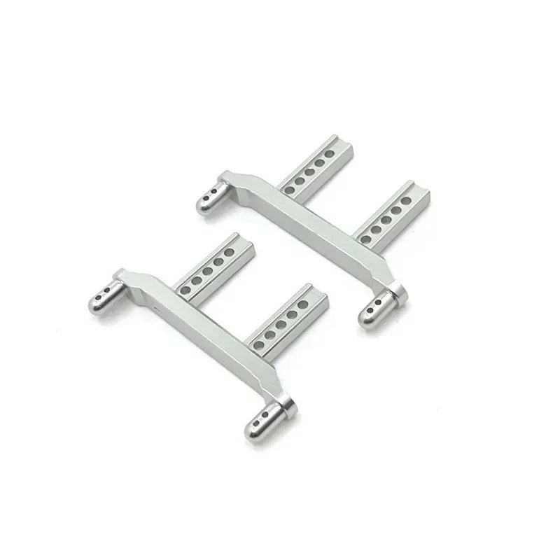 Metall-Stoßdämpfer-Dämpfer für SCY 16101 16102 16103 1/16 RC Car Upgrades Teile Zubehör