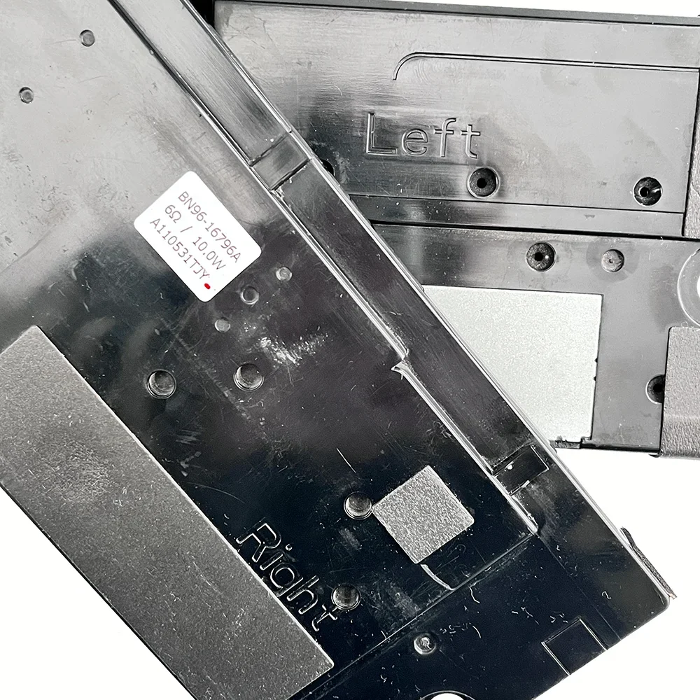 UA40D5000PHXXS UA40D5000PJXZK UA40D5030PMXXD UA40D5500RRMXL UA40D5500RRXUM UA40D5500RRXXM ลําโพงสําหรับ 6 โอห์ม 10W BN96-16796A