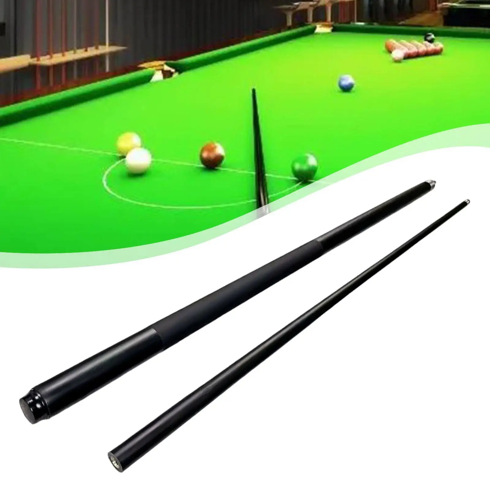 pool-cue-stick-with-anti-slip-grip-wood-fiberglass-split-two-section-design-for-billiards-snooker-clubs-beginner-professional