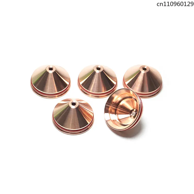 

Plasma Cutting Machine Consumable F4030 Swirl Gas Cap .11.855.401.1530 For Kjellberg Plasma Cutting Torch