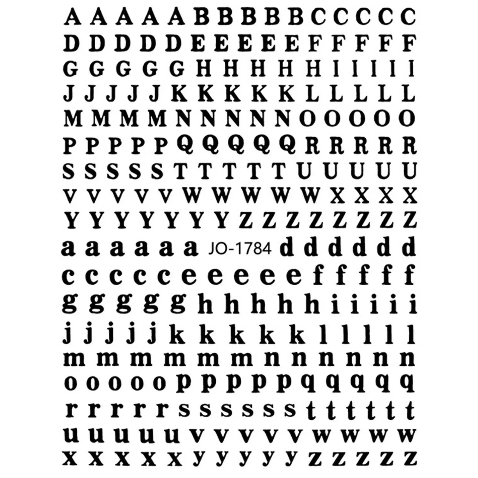 No image