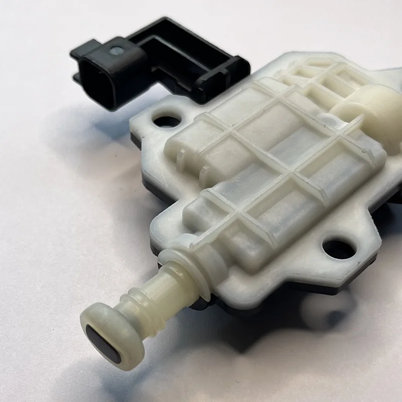 Picture 4: Telescopic external handle actuator  For Ford Mondeo EVOS EDGE Lincoln