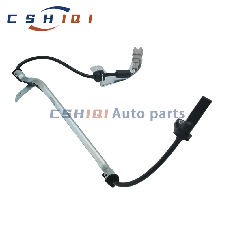 الجانب الأيمن الخلفي ABS سرعة الاستشعار ل 2007 - 2009 سوبارو Outback ليجاسي 27540 AG12A 27540AG12A اكسسوارات قطع غيار السيارات 27540-AG12A #6