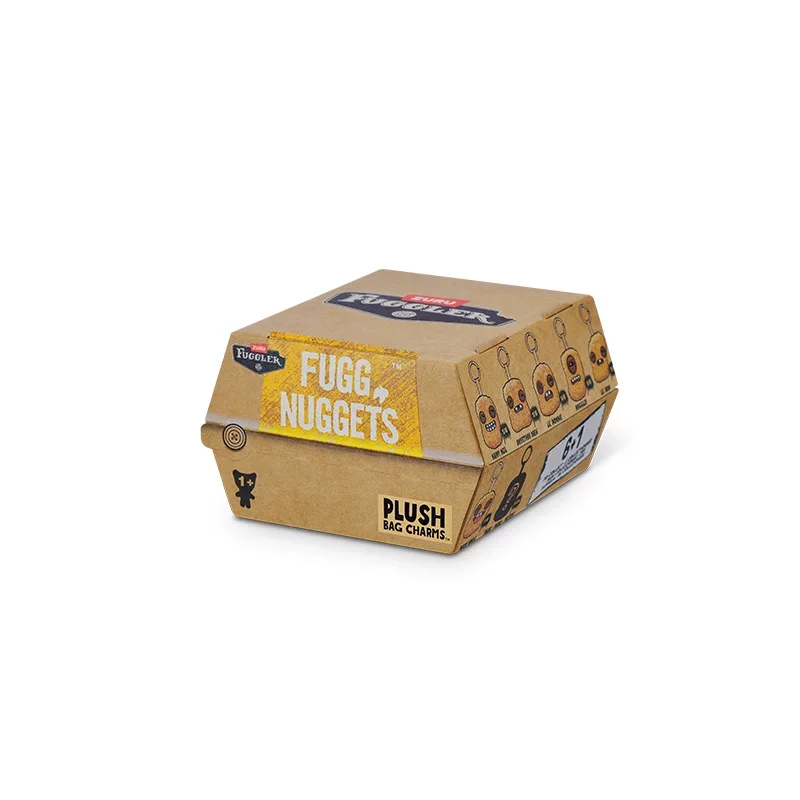 Fuggler 正規品新入荷 FUGG NUGGETS シリーズ ブラインドボックス