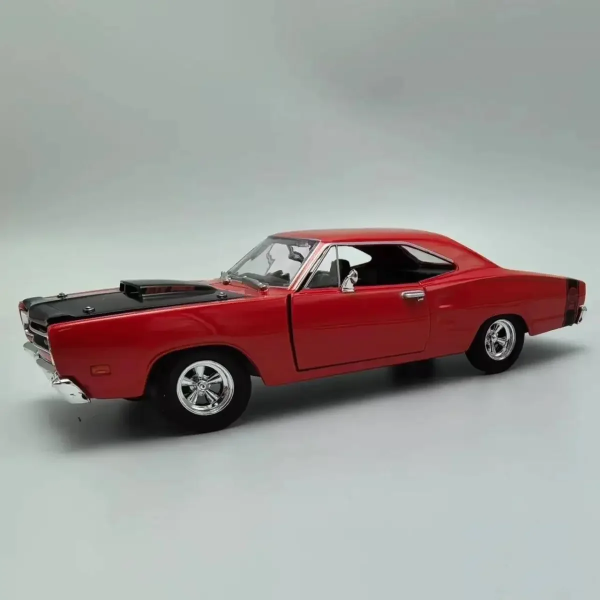 

1:24 Retro American Muscle Car Alloy Model Collection Gift