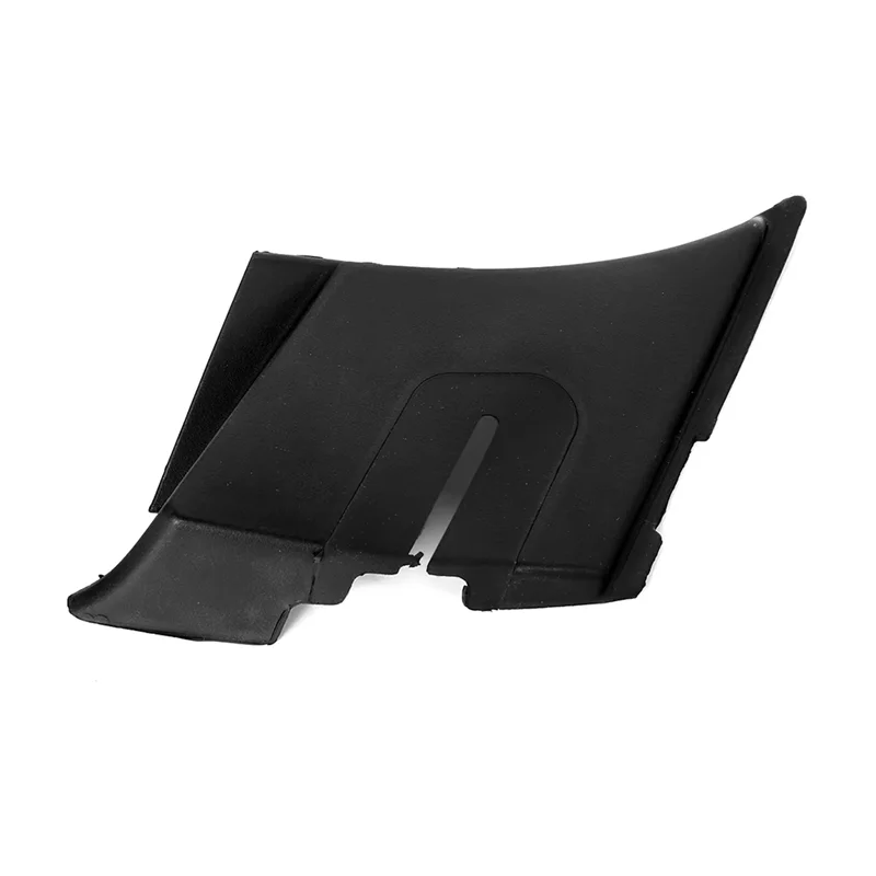 

NEW-Cowl Panel Vent Grille End Caps Wiper Cowl Extensions Cowl Panel Vent Grille Cap For Cadillac 25820730 25820729