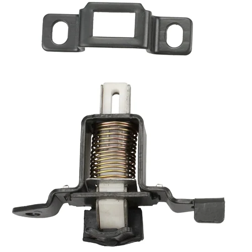 Imagen 2 del producto 90503-2S482 90502-2S482 Cerradura de puerta trasera pestillo de puerta trasera derecha o izquierda para Nissan Navara D22 Frontier Pickup 1998-2004