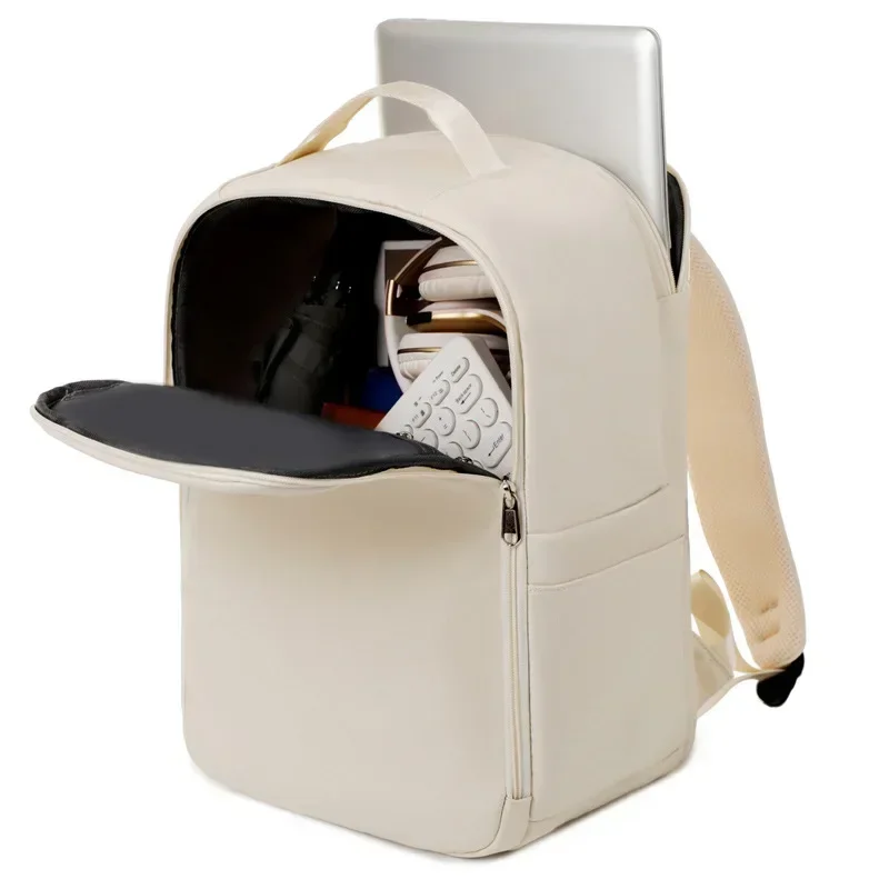 الرجال النساء اليد الأمتعة على ظهره 40x20x25 المقصورة حقيبة خفيفة الوزن طائرة حمل على ظهره حقيبة كمبيوتر محمول مقاوم للماء على ظهره