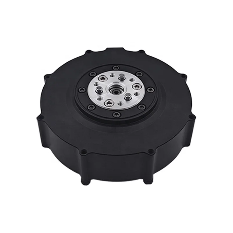 Steadyw- GIM8108-8 Gear Motor 8:1 Gear Ratio 22N.m High Torqu- Light Weight for Exoskeleton ic Joint in stock