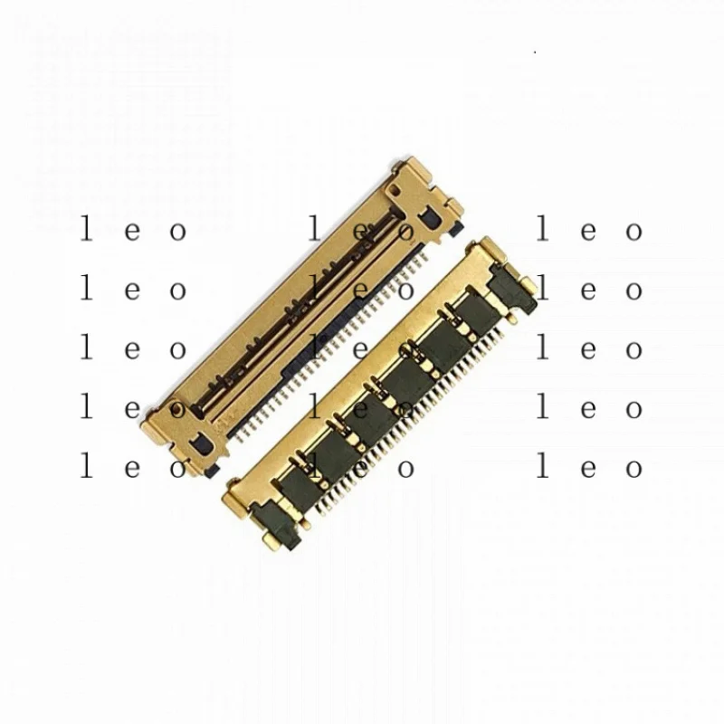 AA  LCD 2K Display LVDS Cable Connector For iMac 21.5