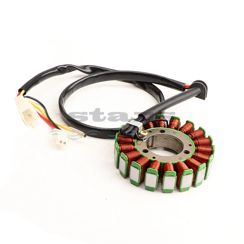 Motorcycle Generator Stator Coil Assembly Kit For 400 LC4 450 Rallye 620 Duke 625 SMC Racing 640 Adventure Enduro 660