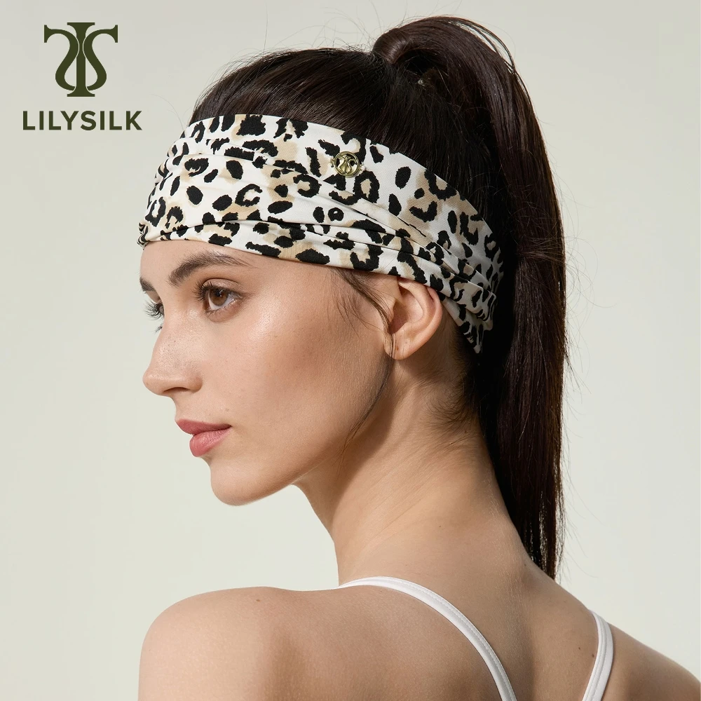 lilysilk-contour-en-soie-™-bandeau-large-a-motif-leopard