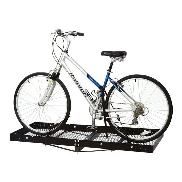 

Stromberg Carlson CC-125 Portabicicletas Cargo