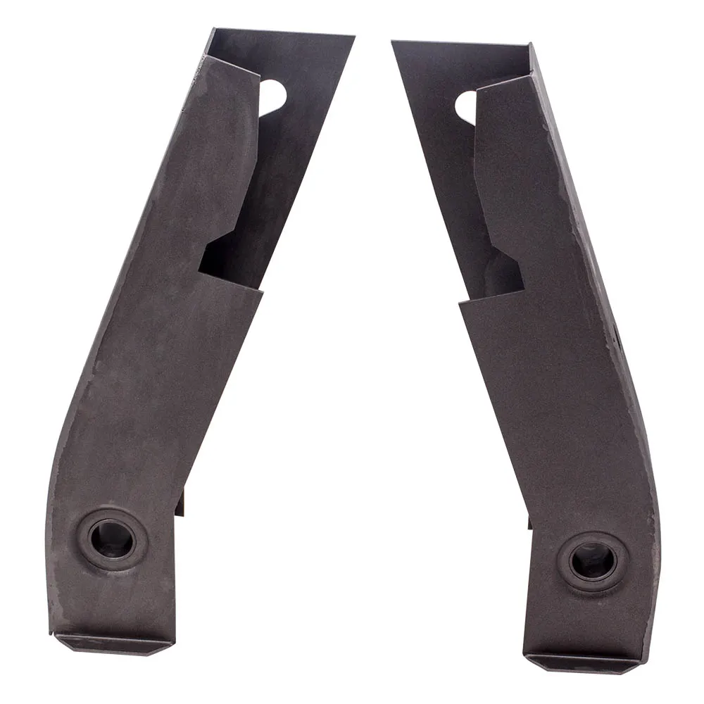 

Rear Shackle Mount Frame Rust Frame Repair Kit for Wrangler CNC 1995