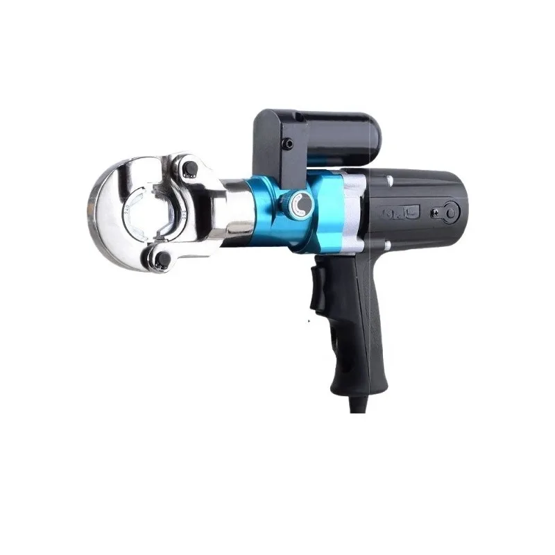 For small plug-in electric crimping pliers USU240 fast terminal hydraulic pliers portable