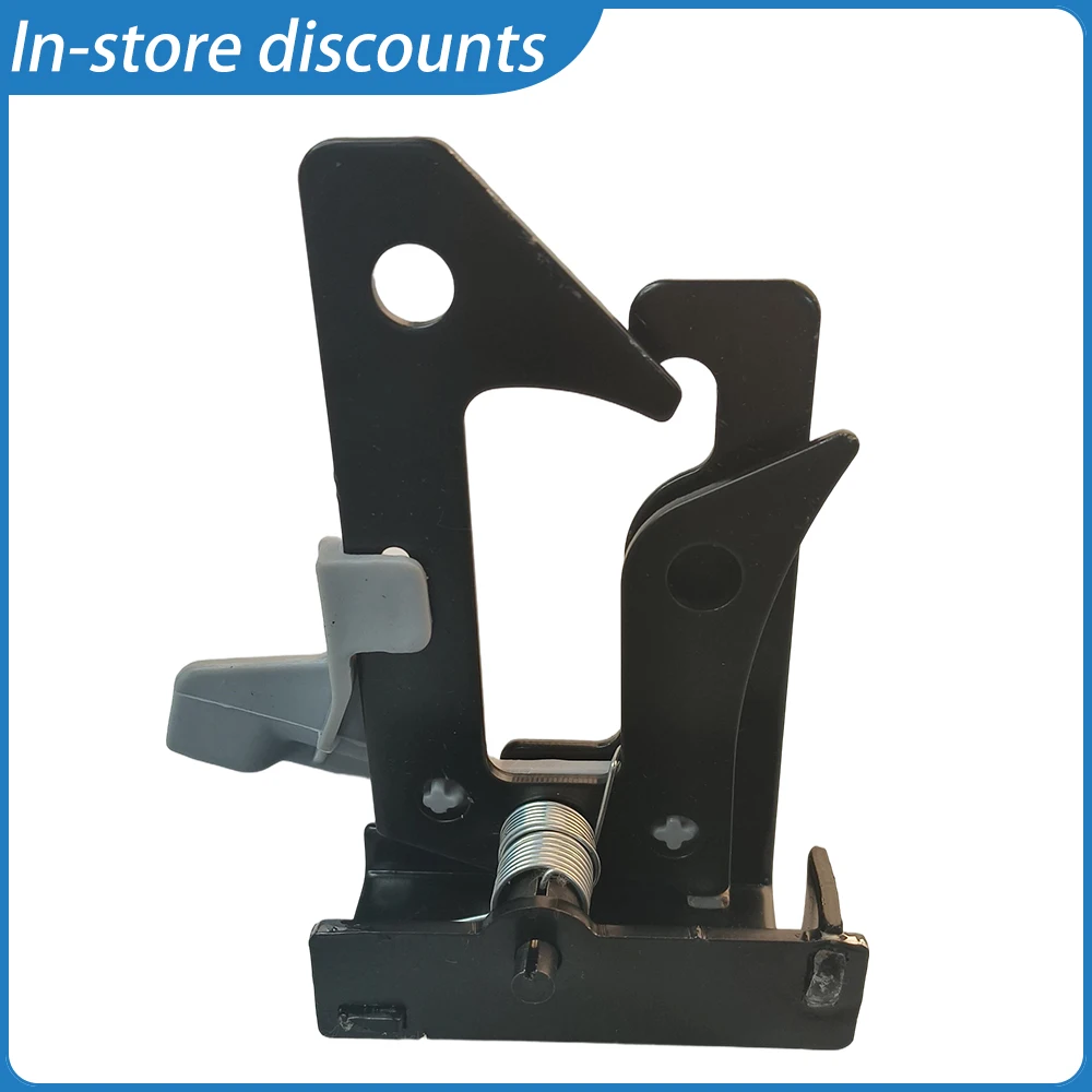 

High Quality Hood Safety Catch Latch Lock for Mercedes-Benz CLS550 2013-2016, Direct Replacement OEM 2188800064 A2188800064