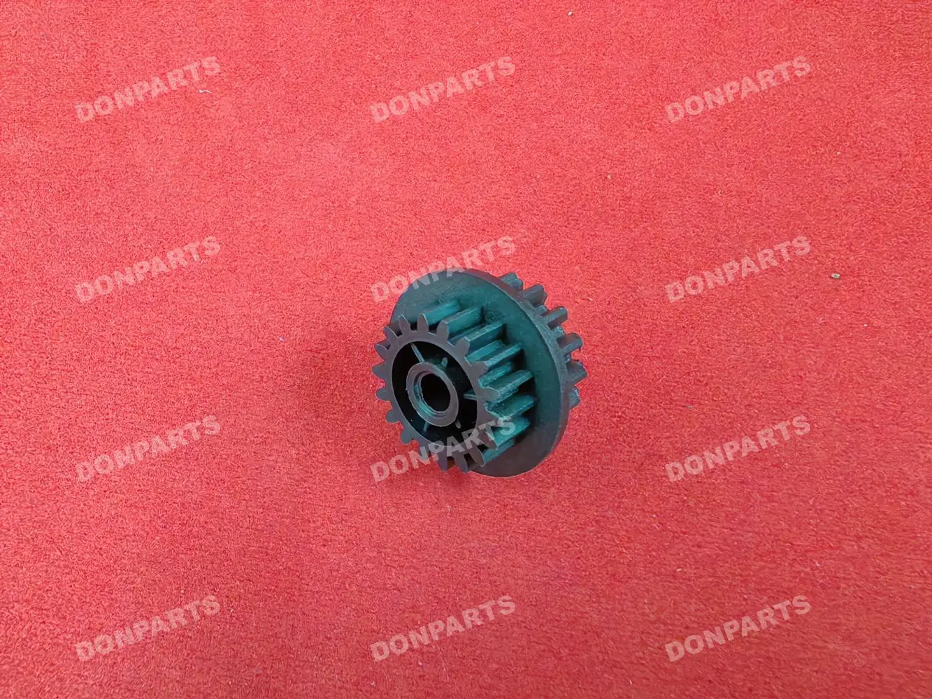 NEW 1 X Fuser Gear 16T 18T for HP Laserjet 5200 M5035 Fuser Repair Spare Part RU5-0557