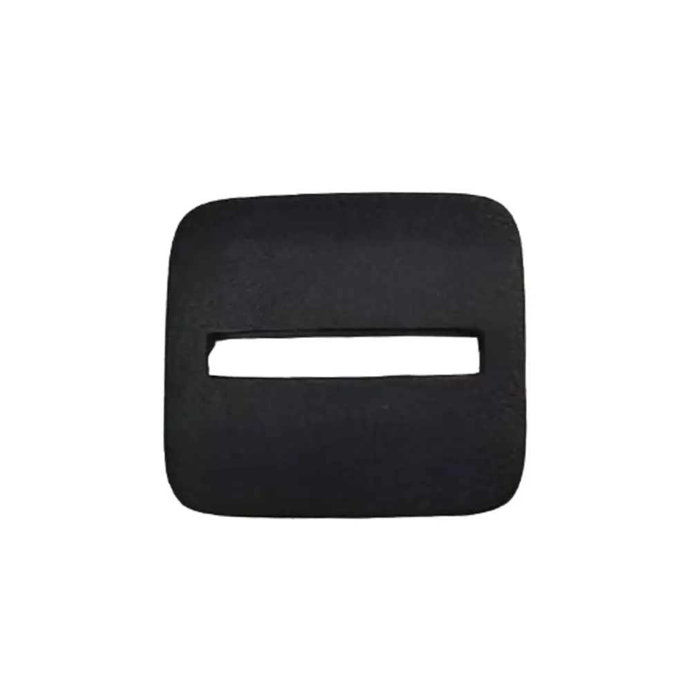 

Car Aesthetic Enhancement Rear Bumper Bracket Cover Designed For BMW X3 F25 2011-2017 Enhanced Bumper Protection