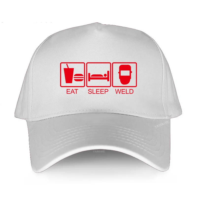 Мужская стандартная рыболовная шляпа в классическом стиле сварная Оригинальная Новинка Забавный дизайн шапки Прямая поставка