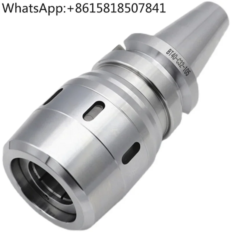 

High precision strong tool holder BT40 BT30 BT50c20c25c42 machining center C32 strong chuck tool holder