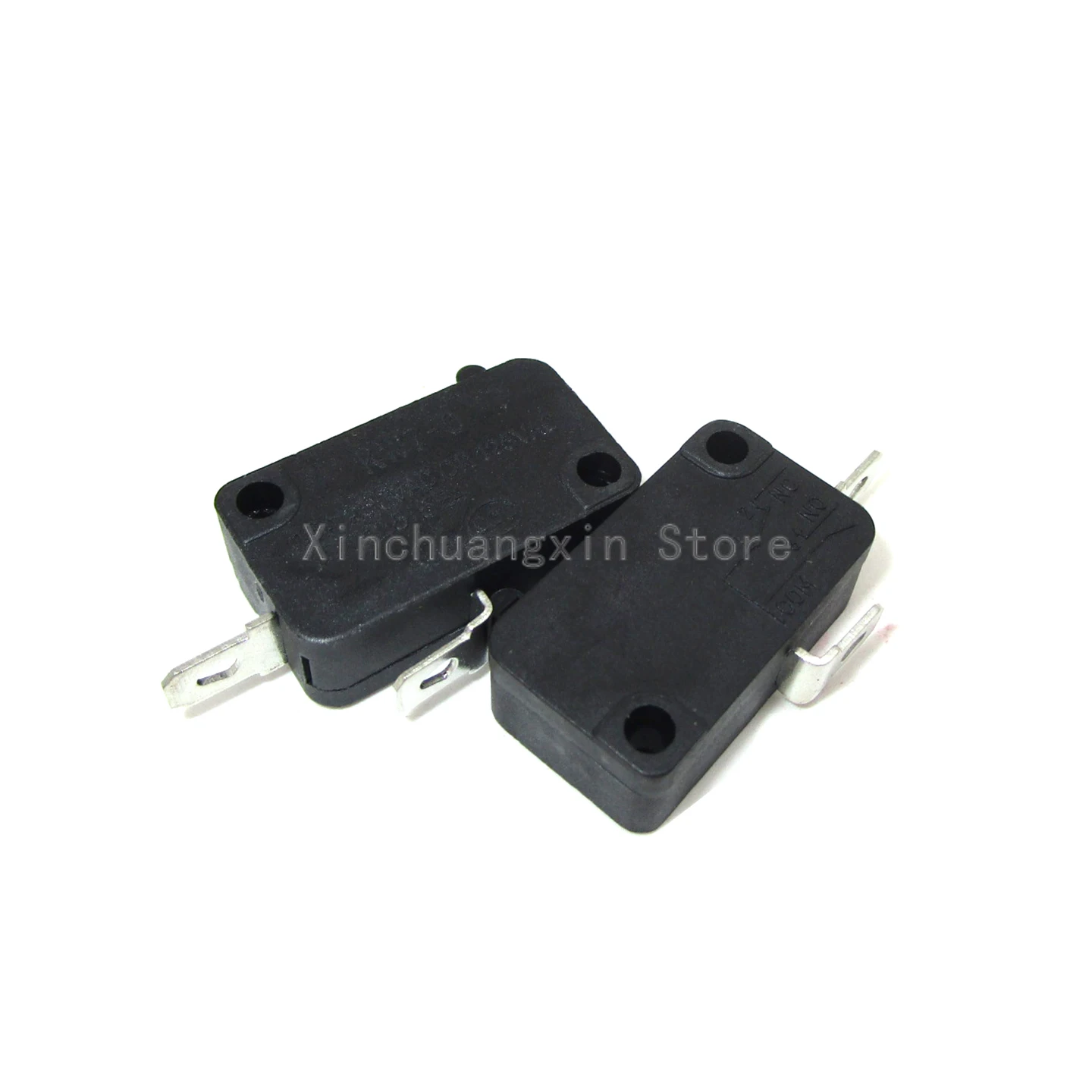 5PCS Travel Limit Micro Switch KW7-0 KW7-1I KW7-3 5A Copper Contacts 250V-156-1C25
