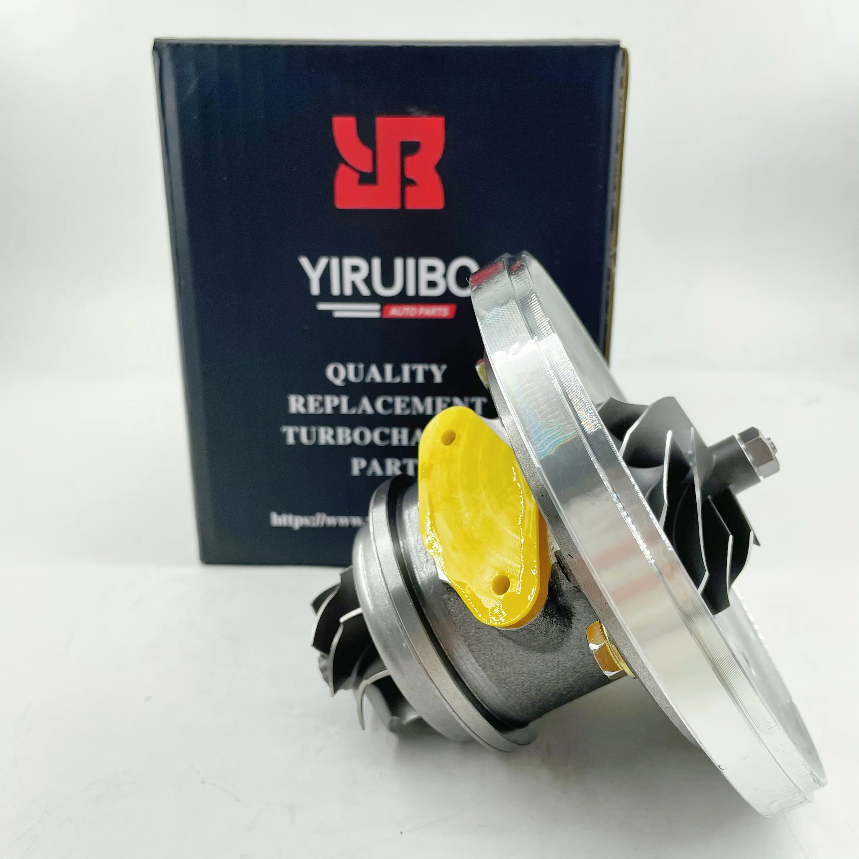 TURBO cartridge HT12-19B HT12-19D 047-282 14411-9S000 for Nissan ZD30 engine FRONTIER D22 Navara Datsun