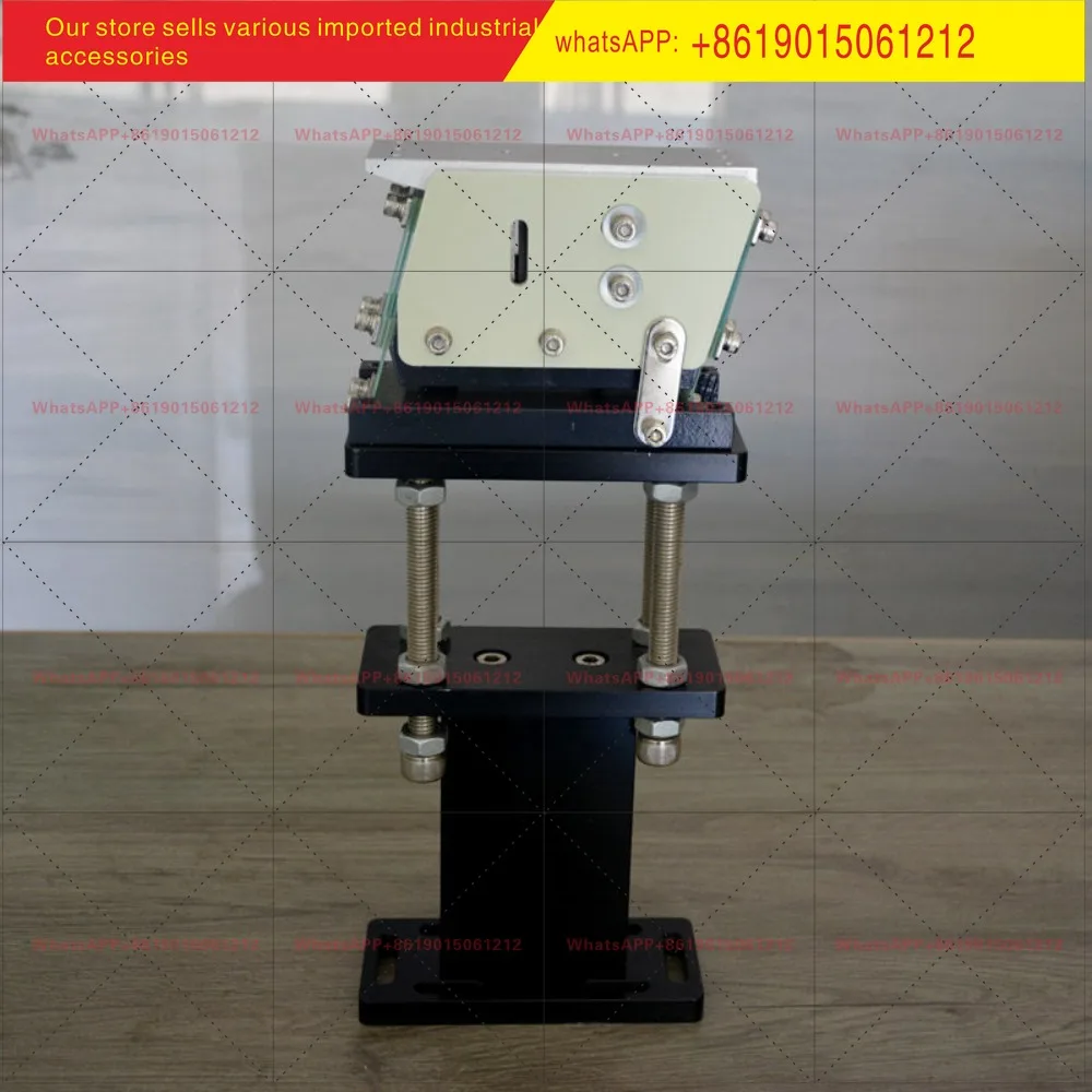 Vibration plate Direct  Feeder Bracket Custom  plate Linear  plate Plane vibrator
