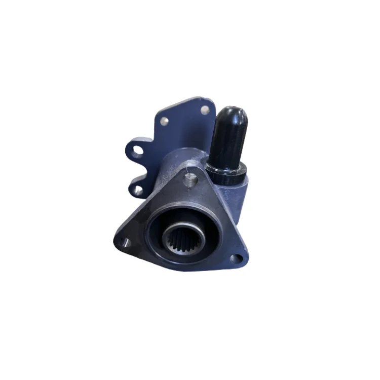 Hot Sale Agricultural Machinery Parts Gearbox Assembly DC70