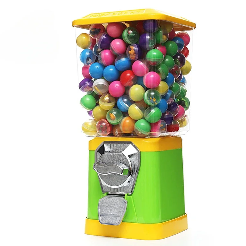 

machine vending candy/toy dispenser