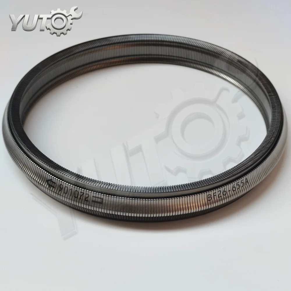 

JF015E RE0F11A CVT Transmission Push Belt 901072 / 901068 0.7L-1.8L Displacement Engines Fix High RPM with No Acceleration Issue