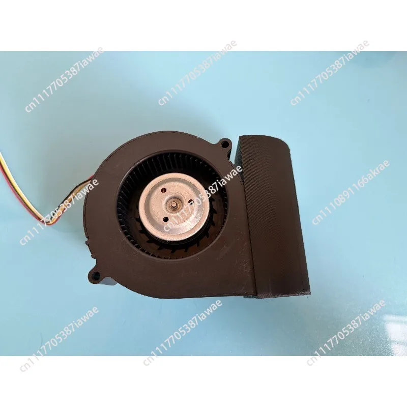Suitable for RTX6000 RTX8000 graphics card to active cooling fan
