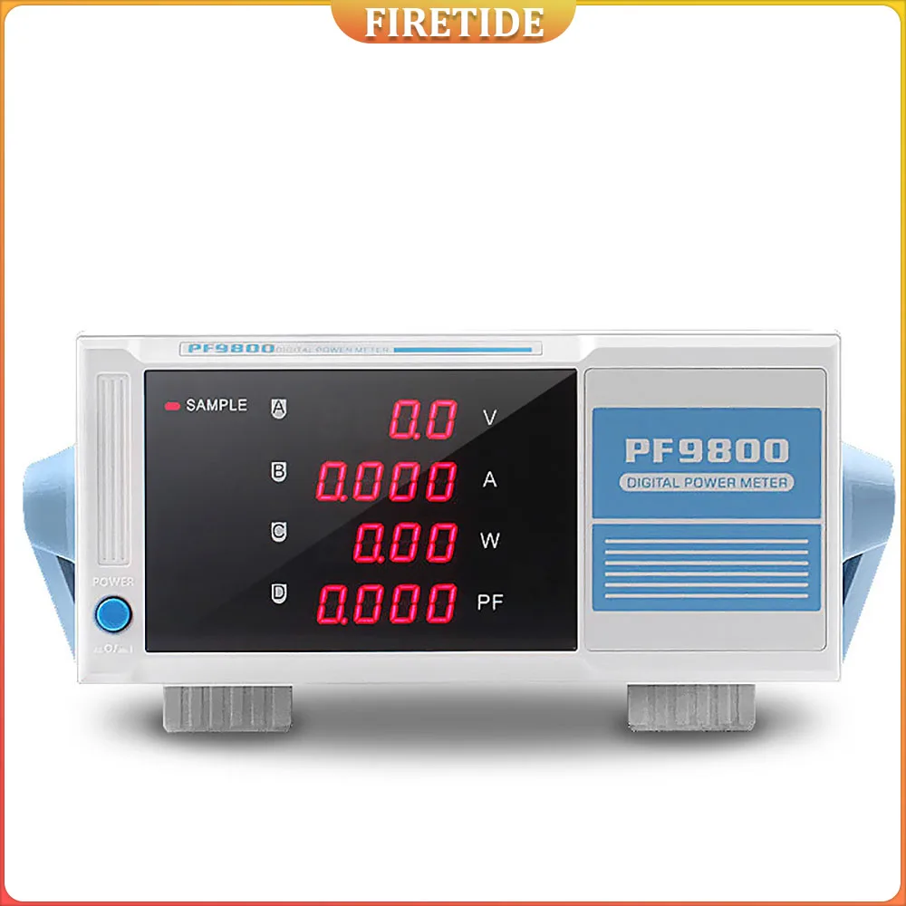 Intelligent Power M…