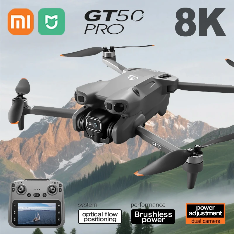 Xiaomi Mijia GT50 D… - image