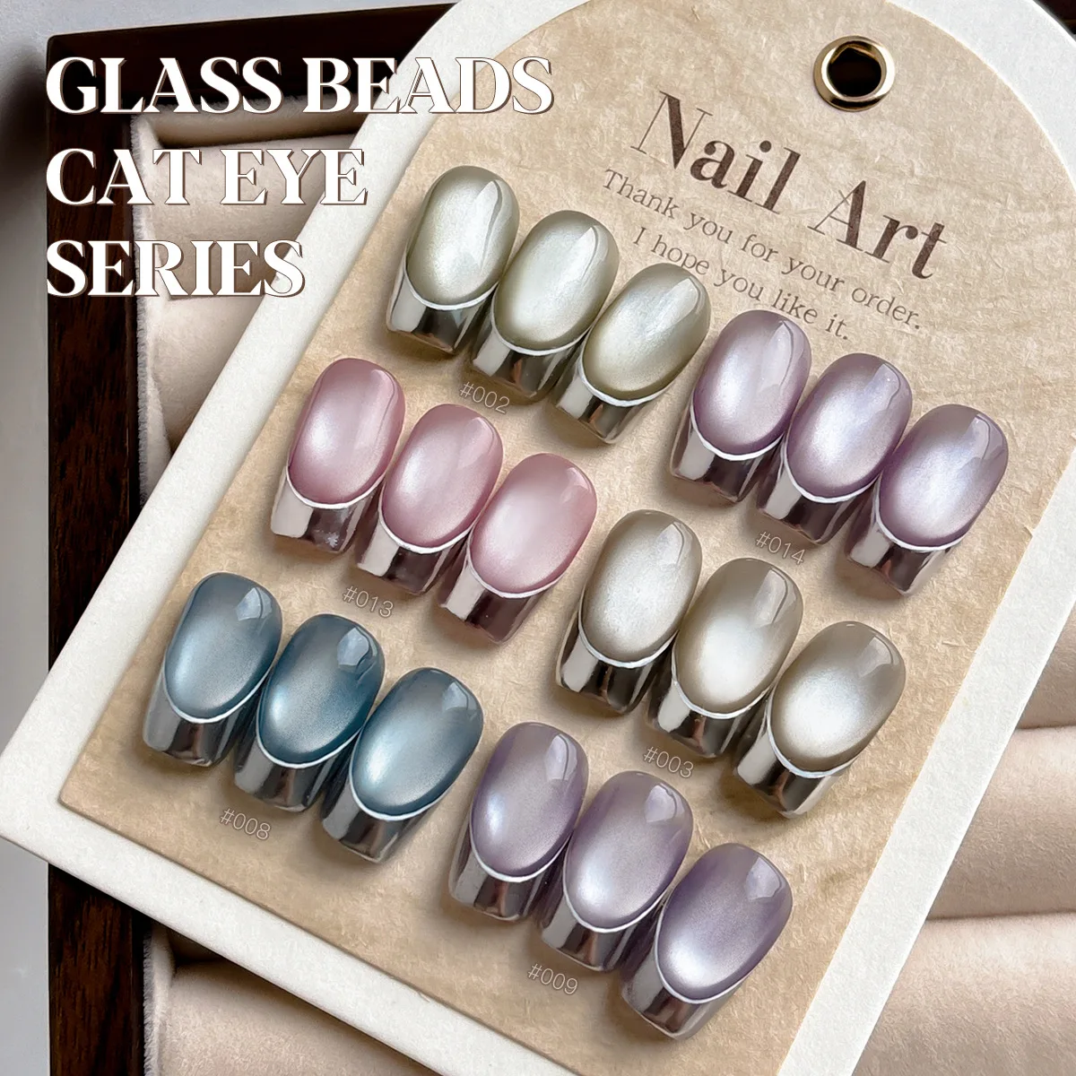 

10 мл «кошачий глаз» с магнитной блестящей лампочкой, гель для ногтей, светильник, 6 цветов, гель для замачивания, модный набор лаков для салона, маникюрный лак