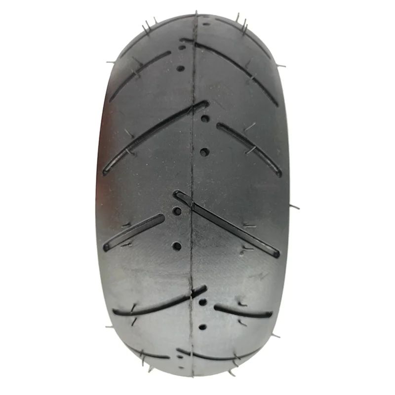 

4X 90/65-6.5 Tubeless Tyre 11 Inch Vacuum Tire For Electric Scooter, 47Cc 49Cc Mini Motorcycle Accessories