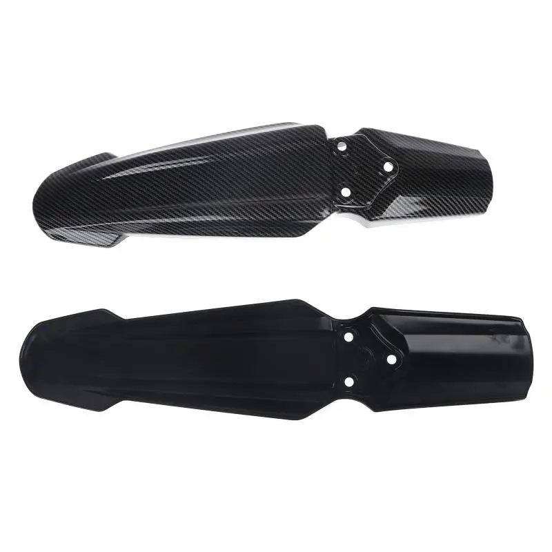 Sur-Ron Electric Bike Plastic Modified Body Extension Kit Universal Fit Durable Off-Road Protection for Motorcycles Riders