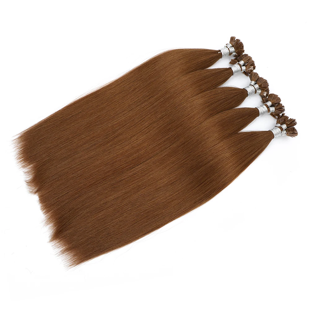 Prebonded Glue Hair…